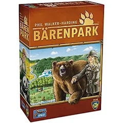 BERENPARK (BERENPARK, 999 GAMES)